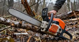 top 20 inch storm chainsaws
