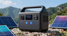 top 2kwh portable batteries