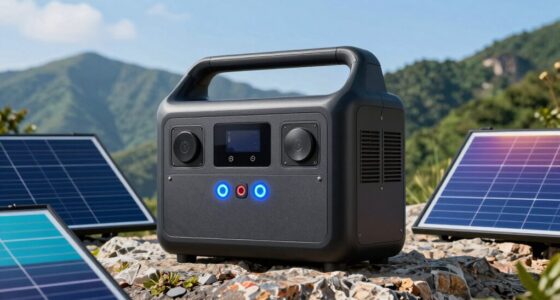top 2kwh portable batteries
