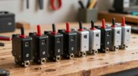 top 30 amp transfer switches