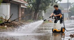 top 3200 psi cleaners