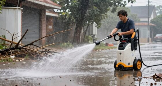 top 3200 psi cleaners