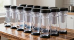 top 3 gallon gravity filters