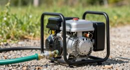 top 3 inch gas pumps