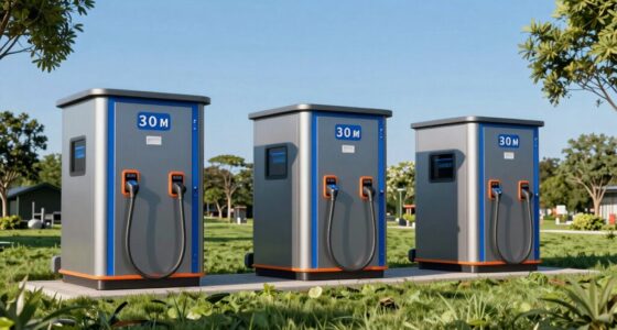 top 3 rv power stations