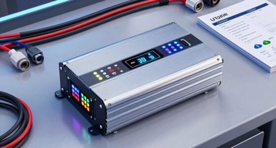 top 48v inverter chargers