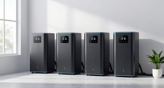 top 4 30kwh home batteries