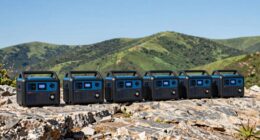 top 5000w solar generators