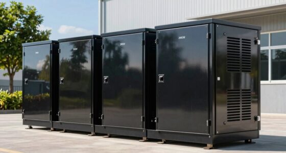 top 5 24kw generators