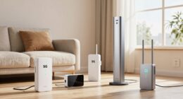 top 5g home boosters