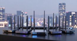 top 5g routers 2026