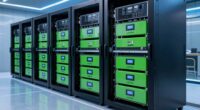 top 5kwh server batteries