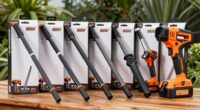 top 60v cordless pole saws