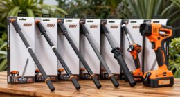 top 60v cordless pole saws