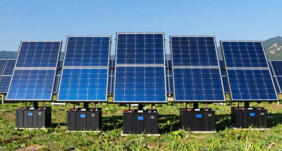 top 8000w solar kits