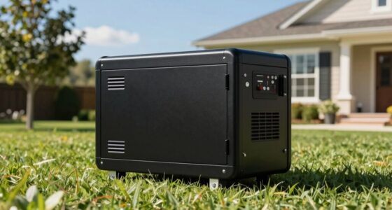 top 8 home backup generators