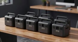 top 8 portable power stations