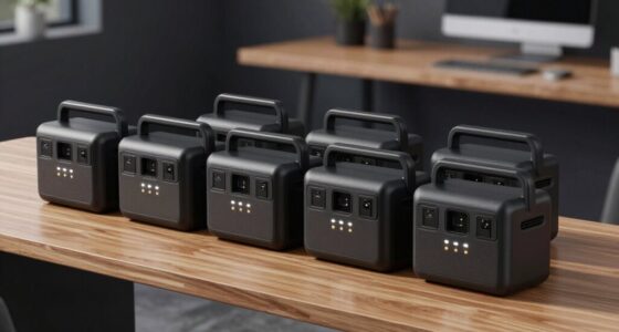 top 8 portable power stations