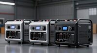top 9000w inverter generators