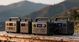 top 9000w portable power stations