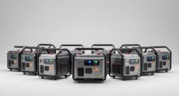 top 9500w inverter generators