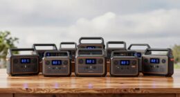 top 9 portable power stations