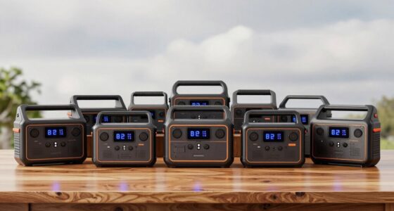 top 9 portable power stations