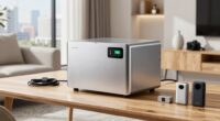top apartment power stations