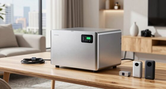 top apartment power stations