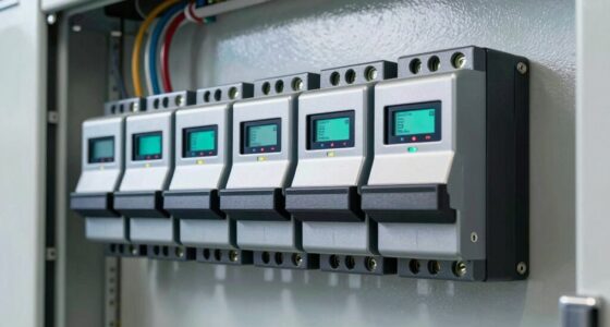 top automatic generator switches