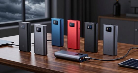 top backup batteries list