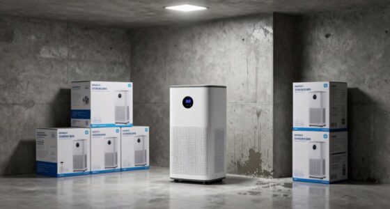 top basement dehumidifier picks