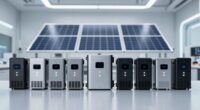 top battery backup inverters