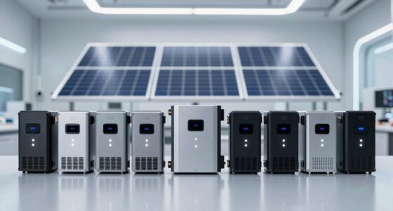 top battery backup inverters