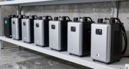 top battery backup sump pumps