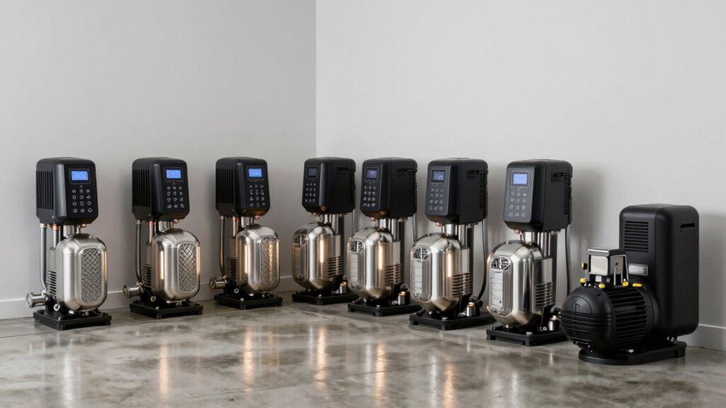 top battery backup sump pumps