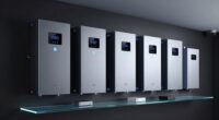 top battery backup systems