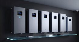 top battery backup systems