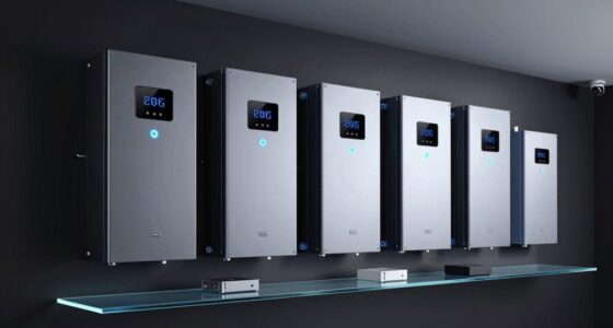 top battery backup systems