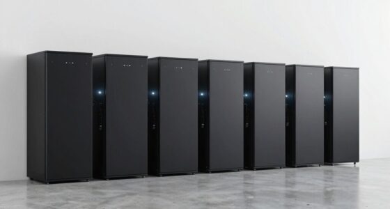 top battery storage options