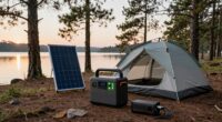 top camping power stations