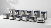 top chamber vacuum sealers