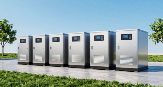 top commercial home generators