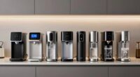 top countertop alkaline filters