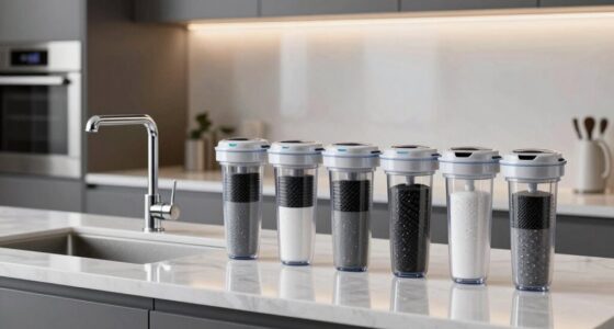 top countertop ro systems