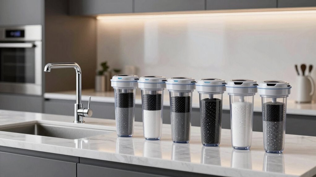 top countertop ro systems