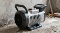 top electric sump pumps