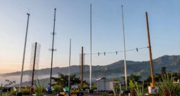 top emergency ham antennas