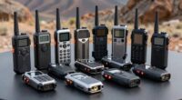 top emergency satellite phones