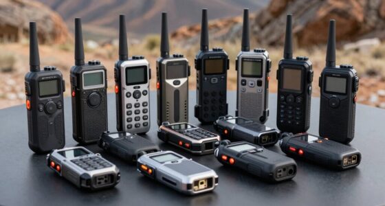 top emergency satellite phones